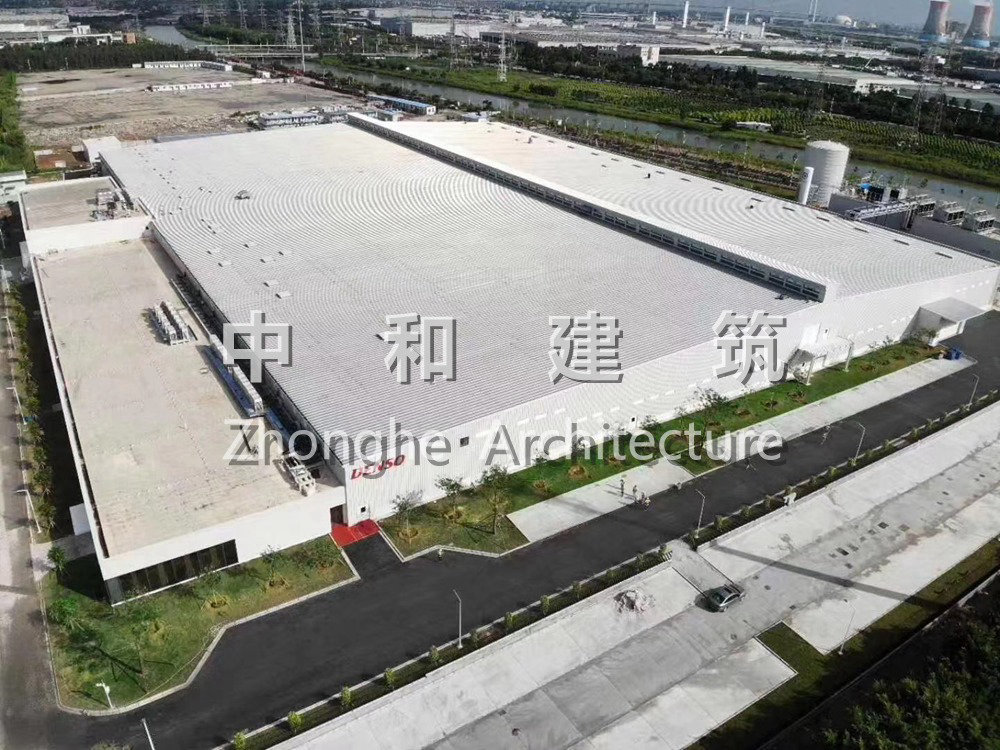 2020-廣州電裝項(xiàng)目