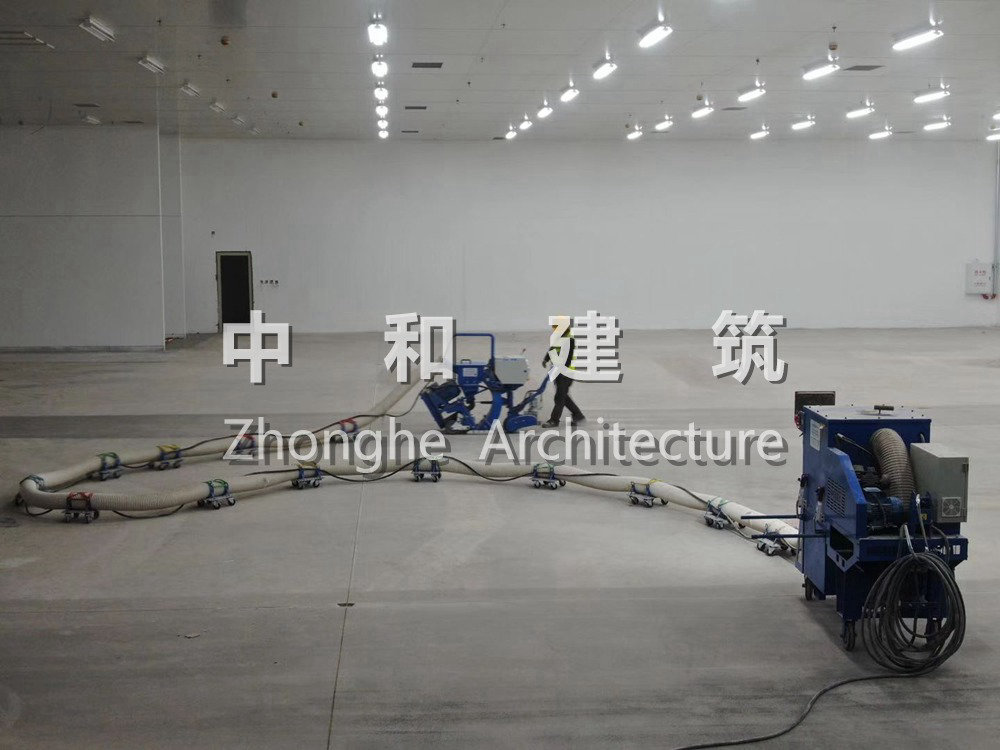 2020-天津電裝項(xiàng)目